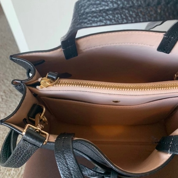 Kate Spade Black Purse - Picture 3 of 5